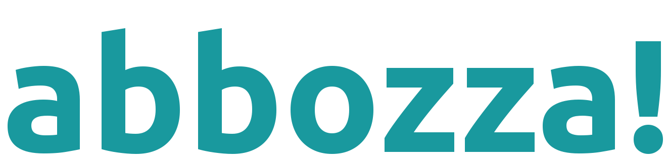 abbozza · GitLab